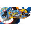 Children's bicycle 16" HOT WHEELS 1468 Blue