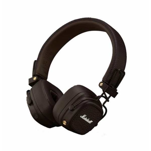 Marshall Major V Brown -  ...