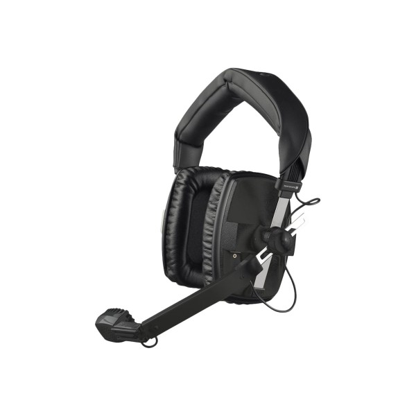 Beyerdynamic | Headset with Dynamic Microphone, ...