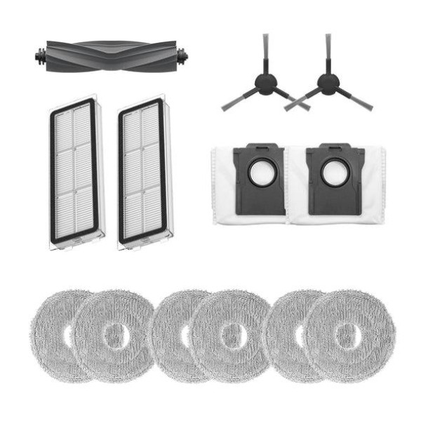 VACUUM ACC ACCESSORIES KIT/L10 PLUS RAK46 ...