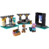 LEGO MINECRAFT 21252 THE ARMORY