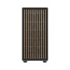 Fractal Design | North XL | Chalk White TG Clear | Mid-Tower | Power supply included No