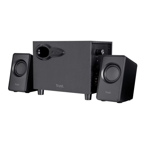 Speaker|TRUST|Avora|P.M.P.O. 18 Watts|20442