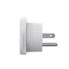 Gembird A-AC-USMINTF World to US power adapter plug, 10 A | Gembird