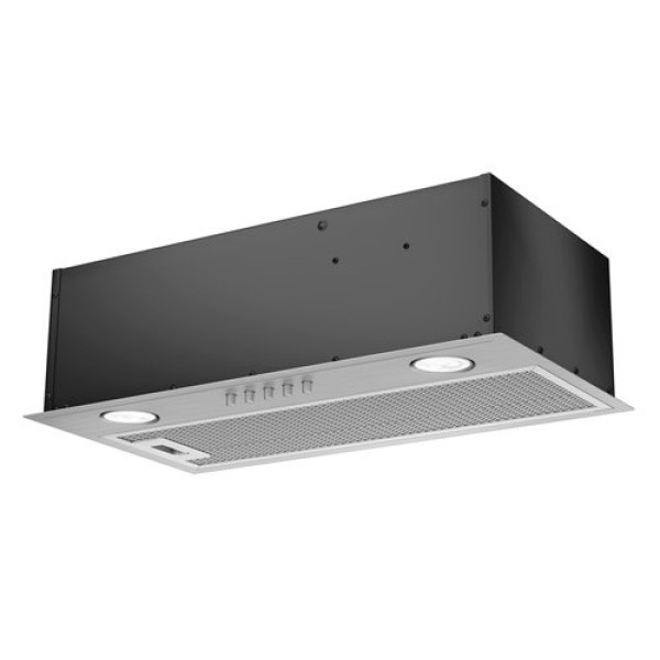 Recessed hood MPM-60-OW-01N