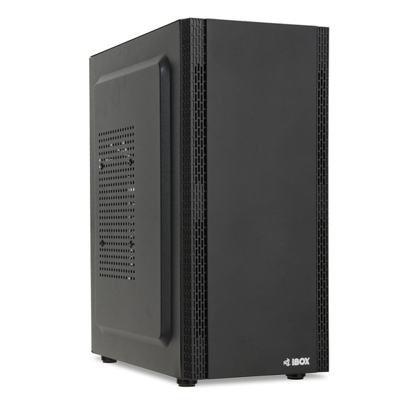 I-BOX ANTILA 39 Midi Tower ATX ...