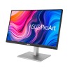 ASUS ProArt PA279CV computer monitor 68.6 cm (27") 3840 x 2160 pixels 4K Ultra HD LED Black, Silver