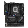 ASUS ROG STRIX B760-F GAMING WIFI | Asus | Processor family Intel B760 | Processor socket 1 x LGA1700 Socket | 4 DIMM slots - DDR5, non-ECC, on-die ECC, unbuffered | Supported hard disk drive interfaces SATA-600 (RAID), 3 x M.2 | Number of SATA connectors