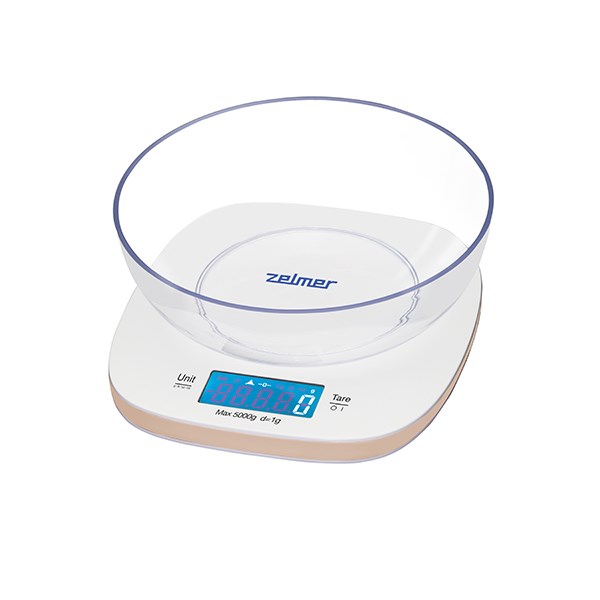 WAGA KUCHENNA ZKS 1451 5kg IVORY ...