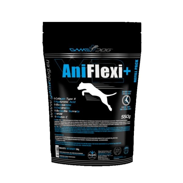 Game Dog AniFlexi+ V2 Refill Pack ...