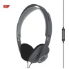 Koss | Headphones | KPH30iK | Wired | On-Ear | Microphone | Black