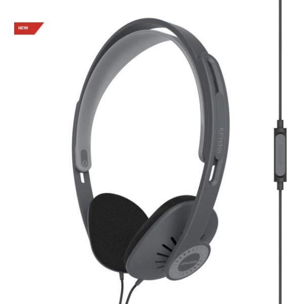 Koss | Headphones | KPH30iK | ...