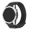 Fixed | Sporty Strap for Garmin QuickFit 26mm | 160-210 | Dark gray | Nylon