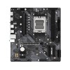 Asrock A620M-HDV/M.2+ AMD A620 Socket AM5 micro ATX