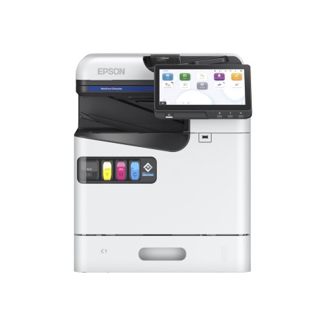 Epson Multifunctional printer | WorkForce Enterprise​ AM-C550 | Inkjet | Colour | A4 | White