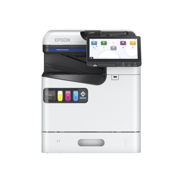 Epson Multifunctional printer | WorkForce Enterprise​ ...