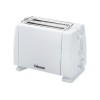 Toaster | Tristar | BR-1009 | Number of slots 2 | 750 W | White