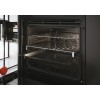 Haier HWO60SM2B9BH  Built in Oven, A+, Capacity 70 L, Black | Haier