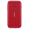 Nokia | 2660 TA-1469 | Yes | Unisoc | Red | 2.8 