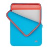 NB SLEEVE ANTISHOCK MACBOOK 13/5221 BLUE RIVACASE