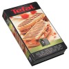 TEFAL XA800312 Grill/panini plates  | TEFAL | XA800312 | Black