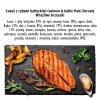 PAKA ZWIERZAKA Salmon with Baltic fish M - dry dog food - 3kg