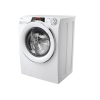 Candy Washing Machine | RO14116DWMCE-9 | Energy efficiency class A | Front loading | Washing capacity 11 kg | 1400 RPM | Depth 63 cm | Width 60 cm | Display | TFT | Steam function | White