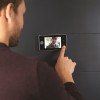 Yale 45-4500-1440-00-6011 digital door viewer