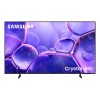 Samsung UE65U8072FU 165.1 cm (65") 4K Ultra HD Smart TV Wi-Fi Black