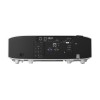 Epson | EB-PU1007W | WUXGA (1920x1200) | 7000 ANSI lumens | 2500000:1 | White | Lamp warranty 12 month(s)