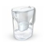 BRITA Style ESSENTIAL XL white filter jug + MX Pro Pure Performance filter