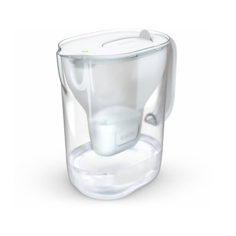 BRITA Style ESSENTIAL XL white filter jug + MX Pro Pure Performance filter