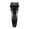 ETA | Shaver | ETA134490000 Paolo | Operating time (max) 50 min | Wet & Dry | Lithium Ion | Black