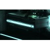 Actina 5901443387107 PC AMD Ryzen™ 7 7800X3D 32 GB DDR5-SDRAM 1 TB SSD AMD Radeon RX 7900 XTX Midi Tower Black