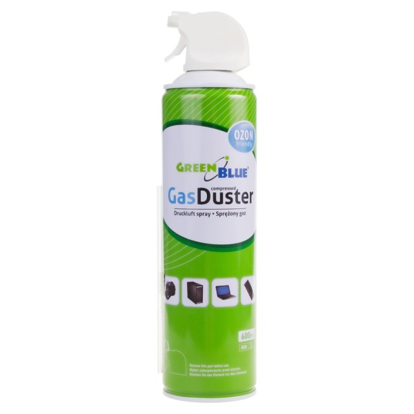 Compressed air GreenBlue GB600 600ml pistol atomizer - pistol spray