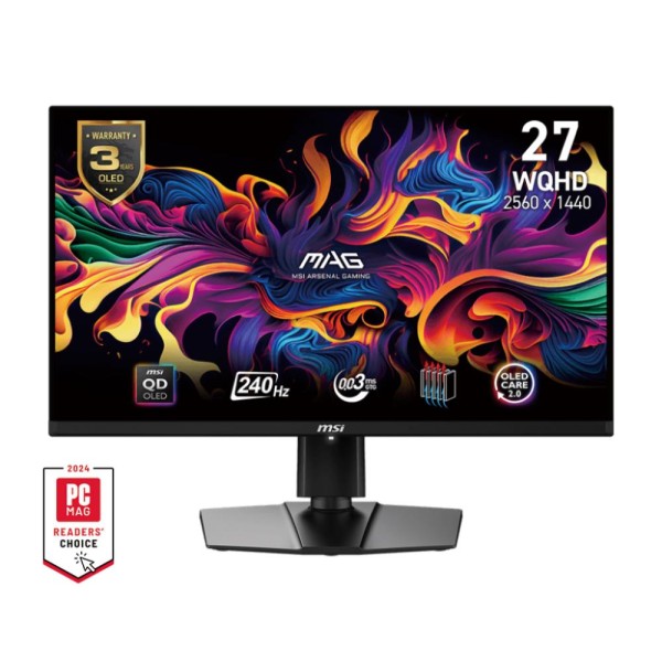 Monitor|MSI|26.5