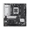 Mainboard|ASUS|AMD B850|SAM5|Micro-ATX|Memory DDR5|Memory slots 4|1xPCI-Express 4.0 16x|1xPCI-Express 5.0 16x|3xM.2|1xHDMI|2xDisplayPort|4xUSB 2.0|4xUSB 3.2|1xRJ45|3xAudio port|PRIMEB850M-A-CSM