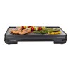 Gorenje | Grill | TG2000LCB | Table | 2000 W | Black