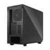 Fractal Design | Meshify 2 Light Tempered Glass | Black | ATX