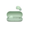 Sony WF-C700NG - in-ear headphones with noise cancellation system, green