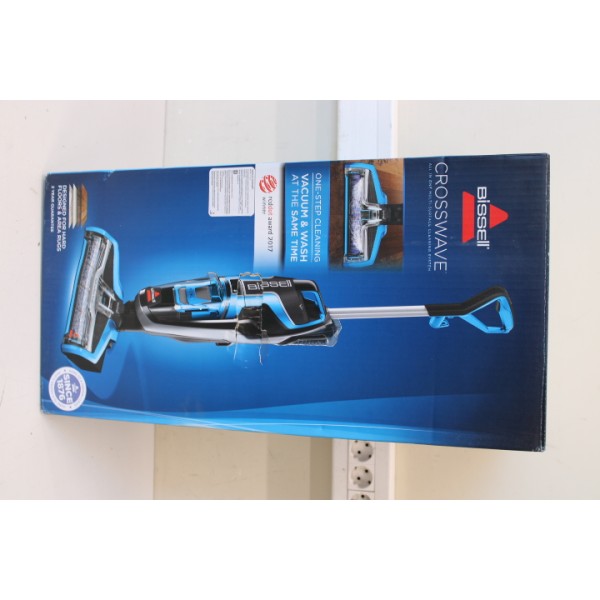 SALE OUT. Bissell CrossWave MultiFunctional Cleaner, ...