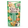 INABA Churu Bites Tuna with chicken - cat treats - 3x10 g