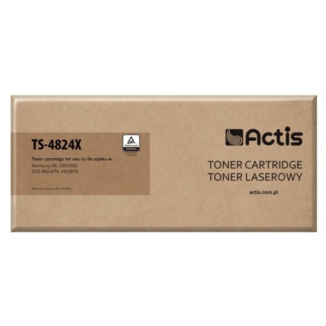 Actis TS-4824X toner (replacement for Samsung MLT-D2092L; Standard; 5000 pages; black)