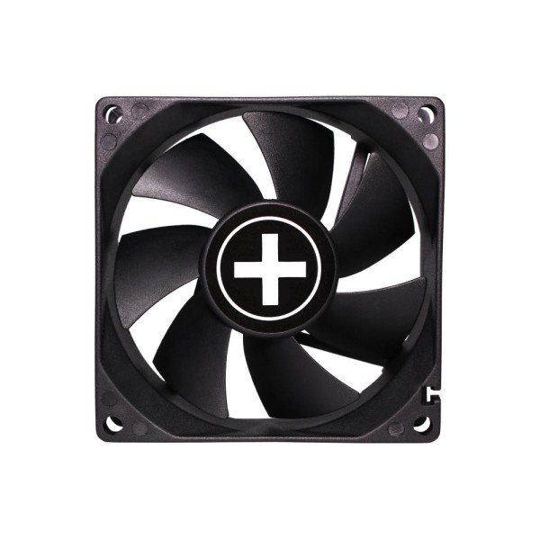 CASE FAN 80MM/XF034 XILENCE