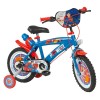 CHILDREN'S BICYCLE 14" TOIMSA TOI14912 SUPERMAN