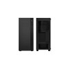 DeepCool Matrexx 55 Mesh ARGB 4F Midi Tower Black