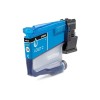 Brother LC527C Cyan Inkjet Cartridge | Brother
