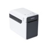 Brother TD-2125N | Mono | Thermal | Label Printer | Wi-Fi