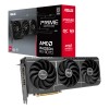 ASUS Prime -RX9070-O16G-EVO AMD Radeon RX 9070 16 GB GDDR6