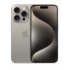MOBILE PHONE IPHONE 15 PRO/128GB NATURAL MTUX3ZD/A APPLE